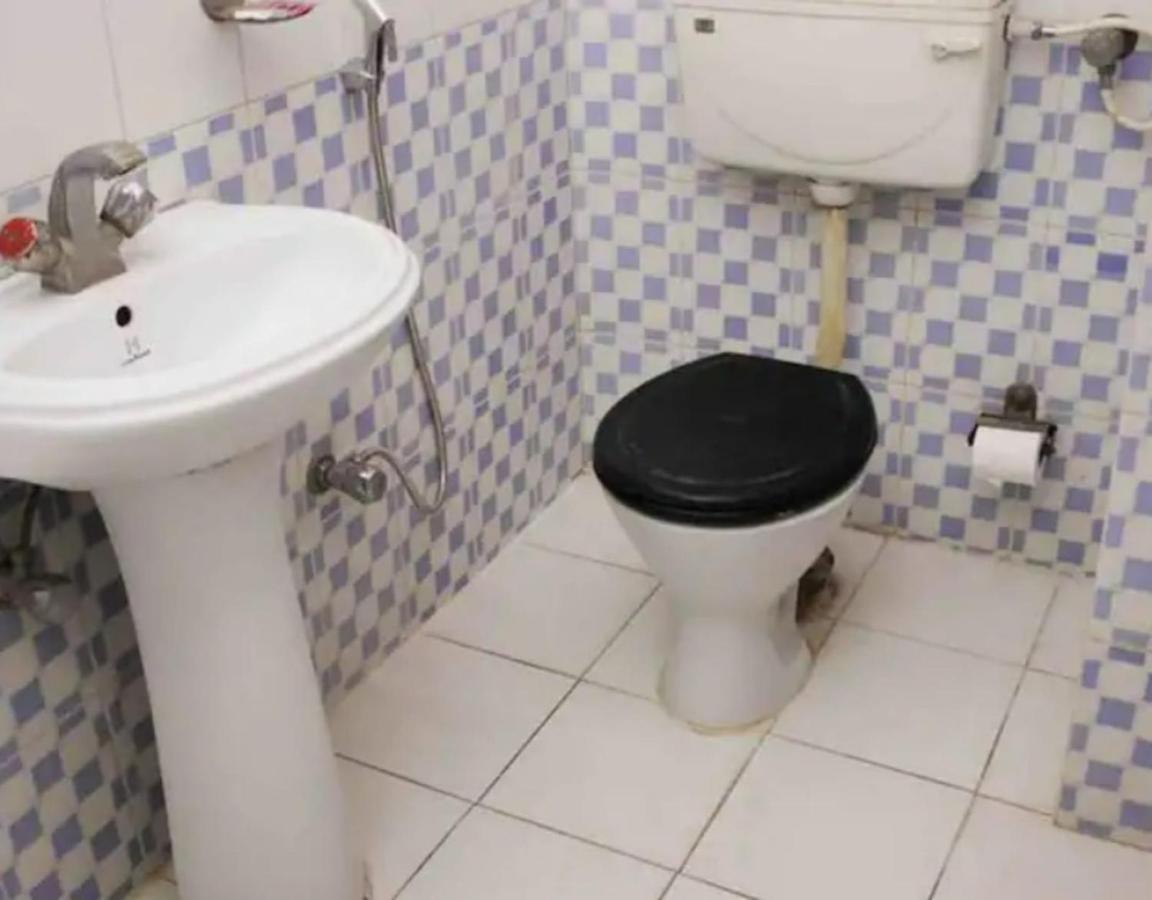 Hotel Rahi Nashik Eksteriør billede