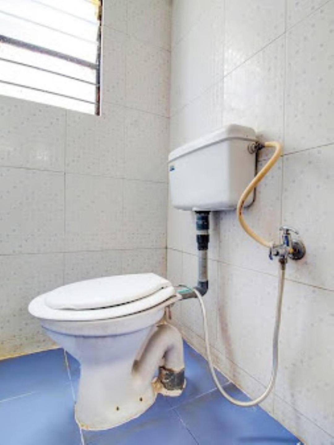 Hotel Rahi Nashik Eksteriør billede