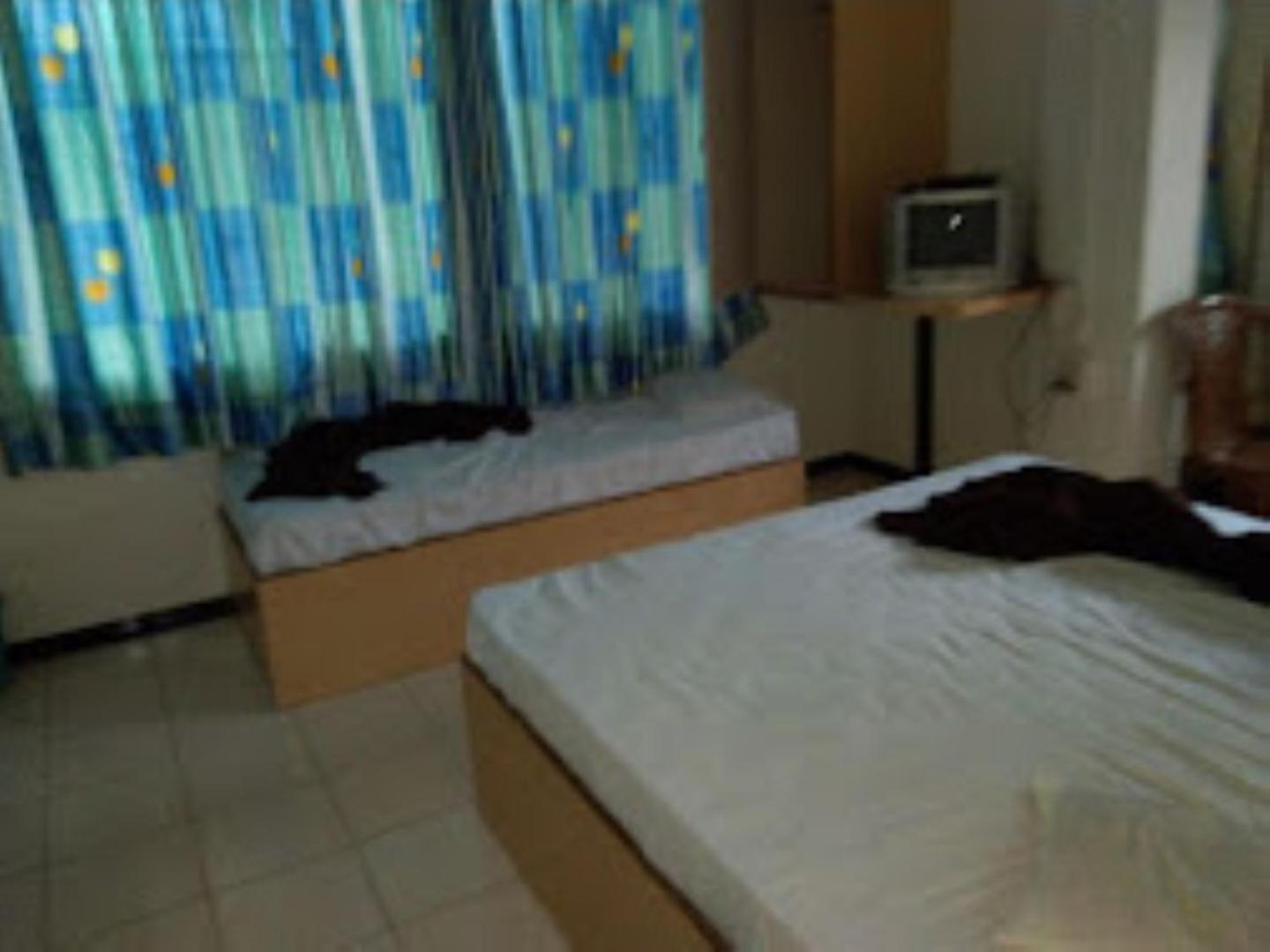 Hotel Rahi Nashik Eksteriør billede