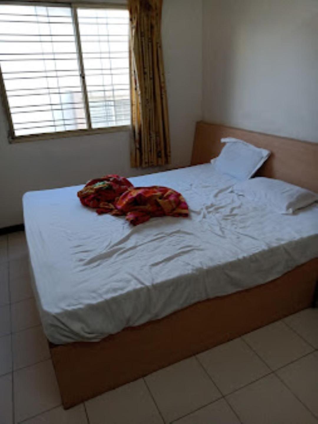 Hotel Rahi Nashik Eksteriør billede